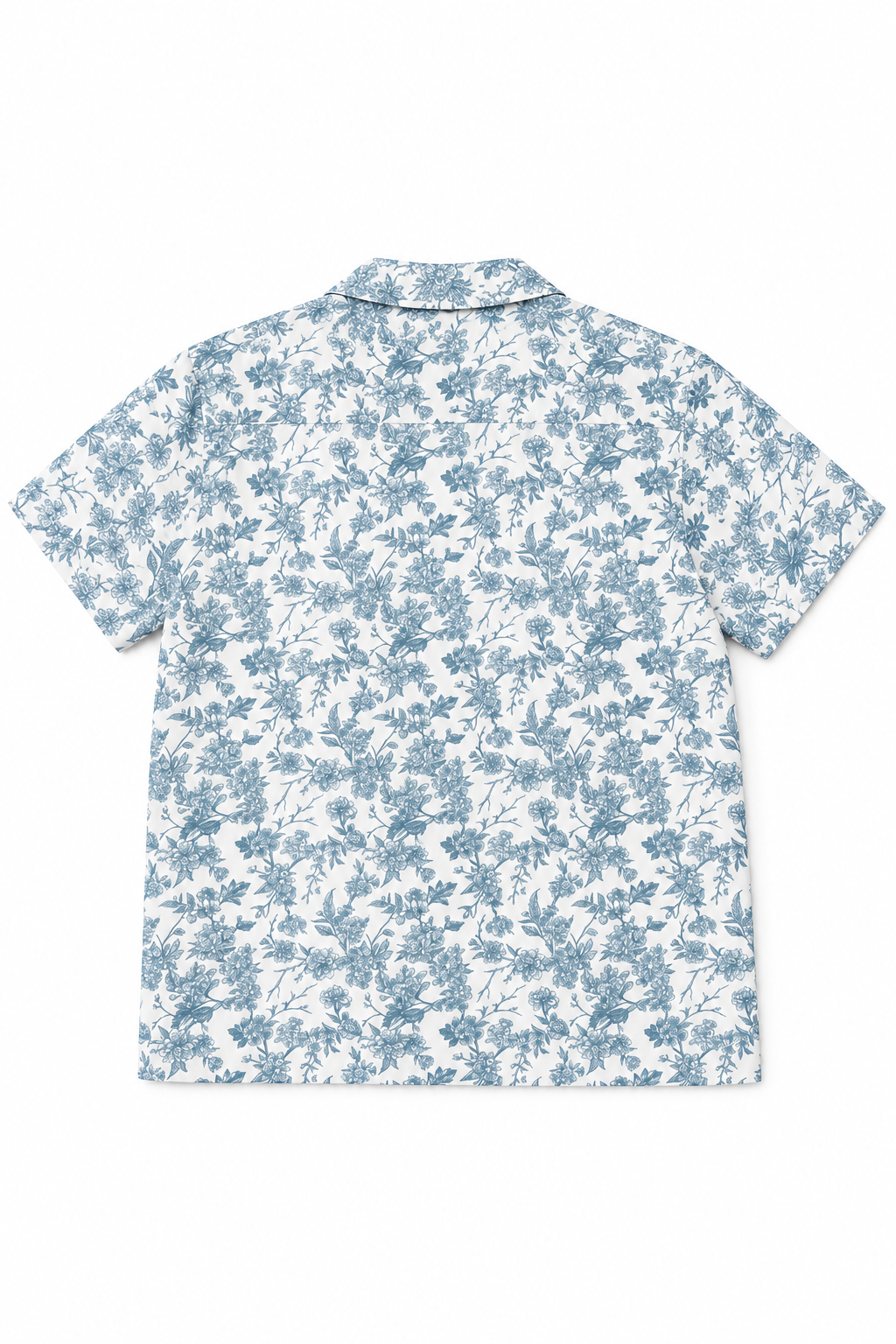 Heritage Garden Men's Shirt