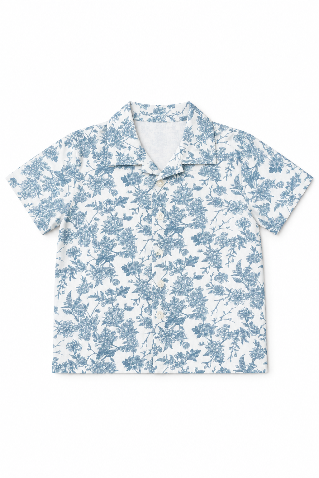 Heritage Garden Kid's Shirt