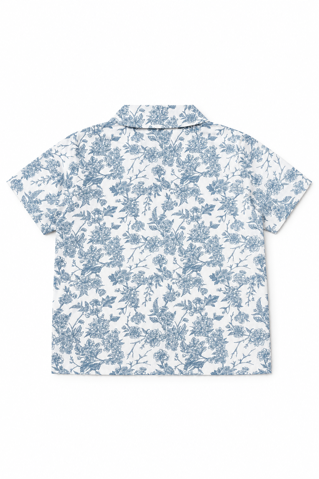 Heritage Garden Kid's Shirt