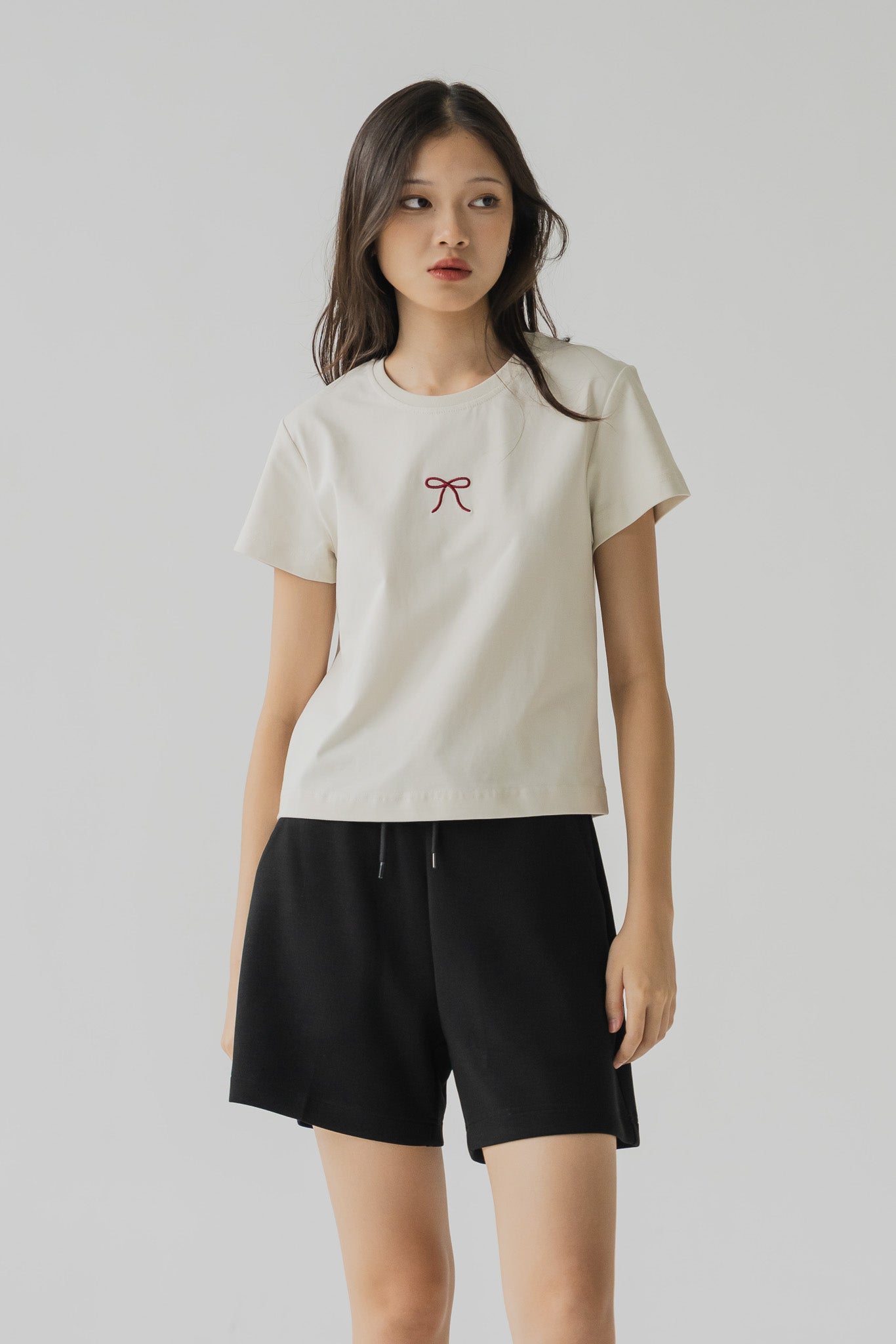 Super Comfortable Shorts in Black