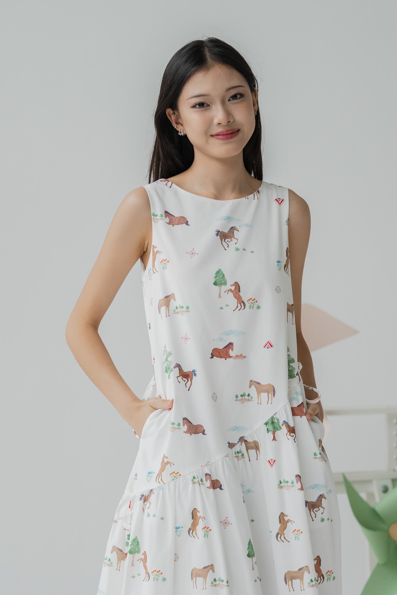 fields of gold dress Fields of Gold Wrap Dress in Bloom First Stitch
