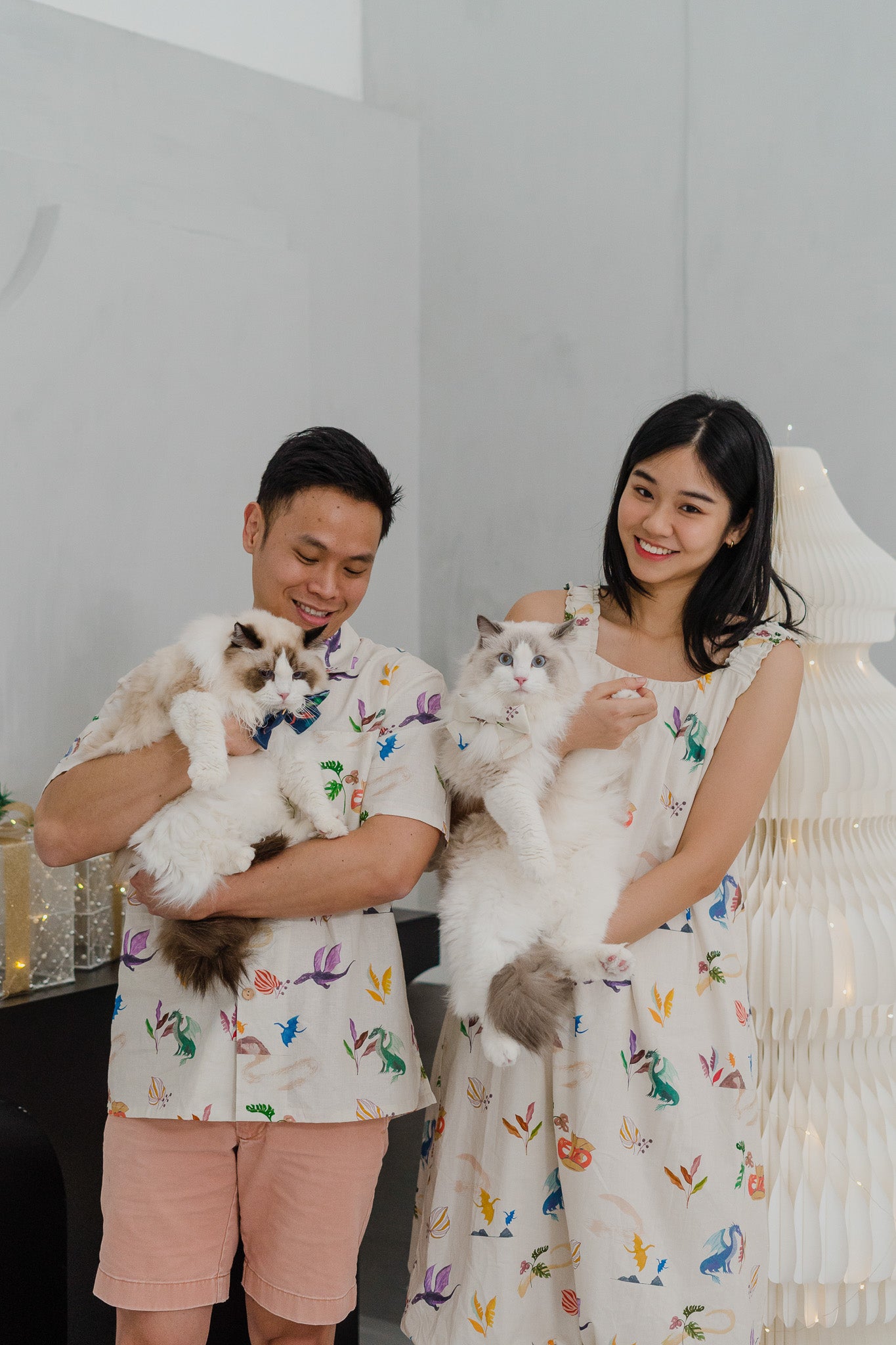 Legend Has It Pet Bow in Earth