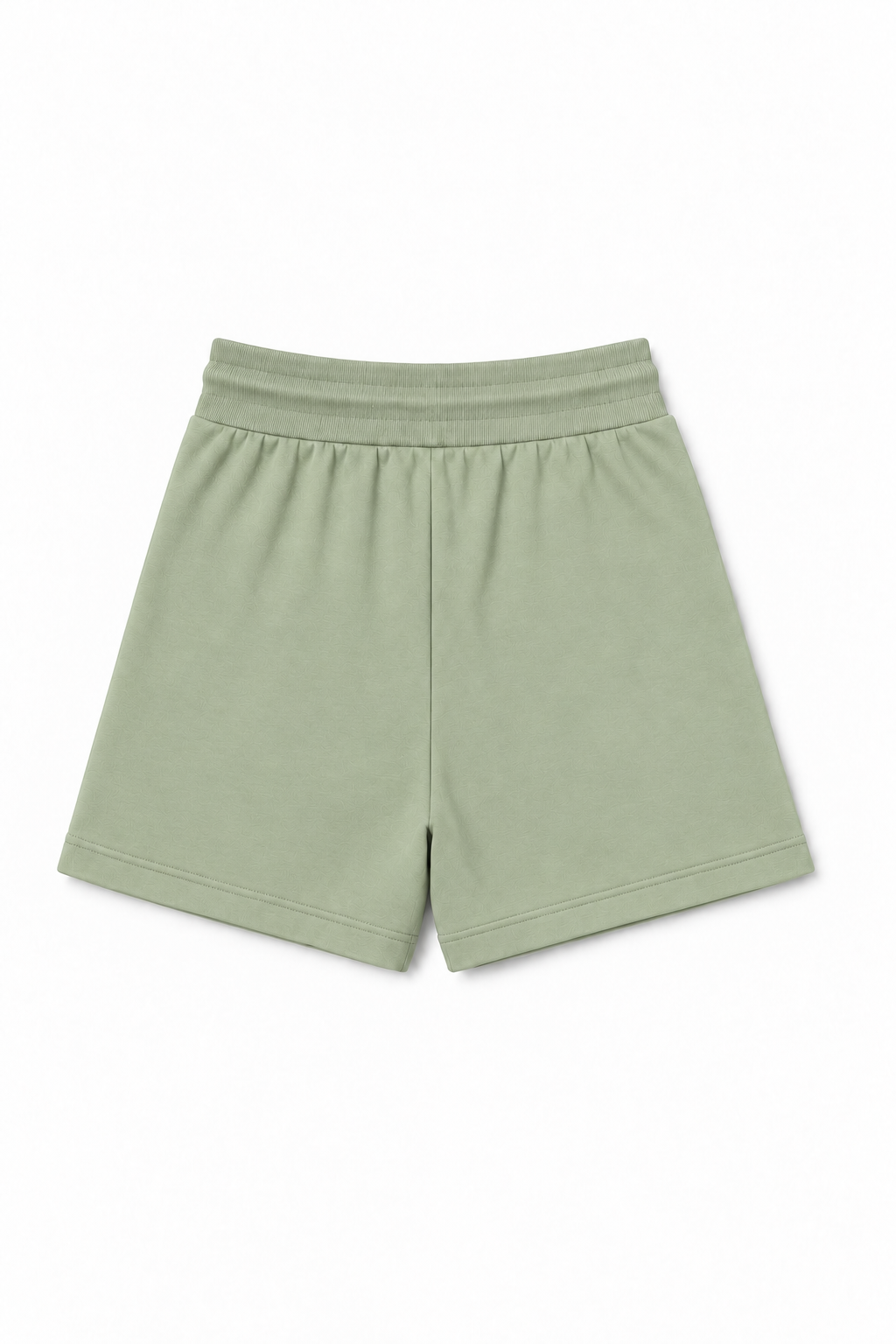 Super Comfortable Shorts in Sage