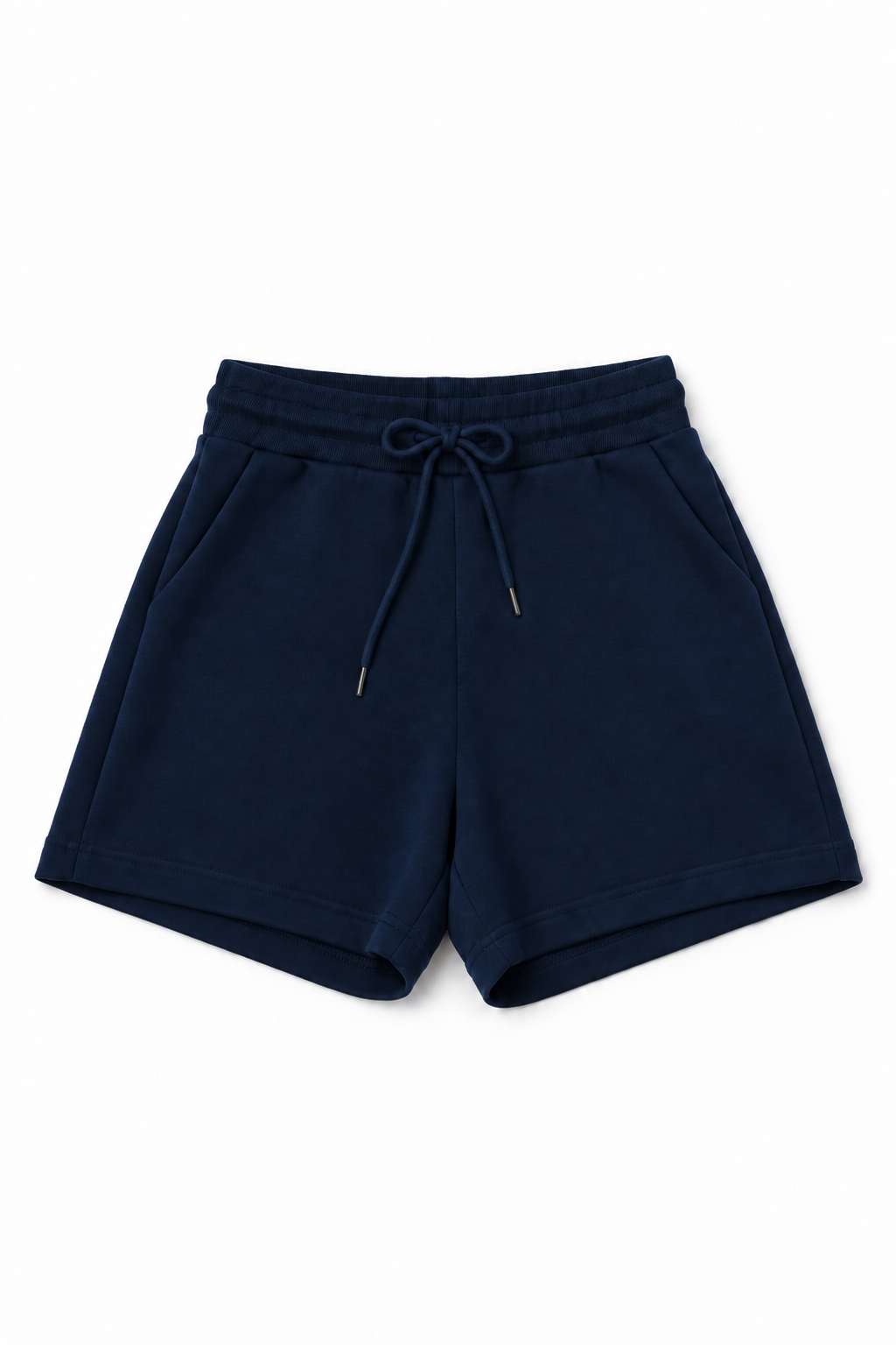 Super Comfortable Shorts in Navy