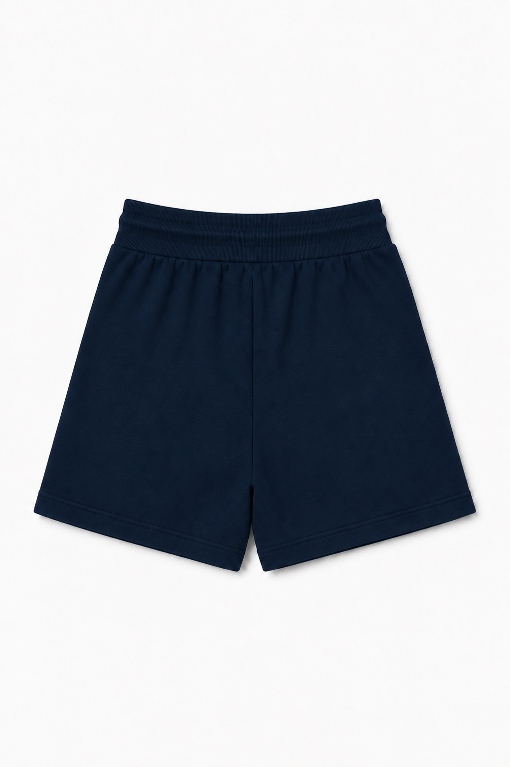 Super Comfortable Shorts in Navy