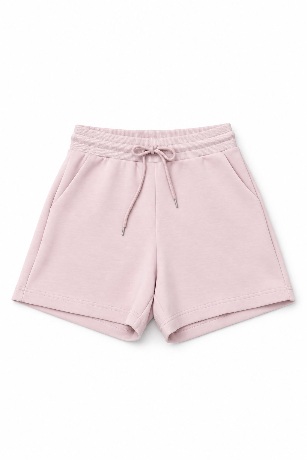 Super Comfortable Shorts in Pink