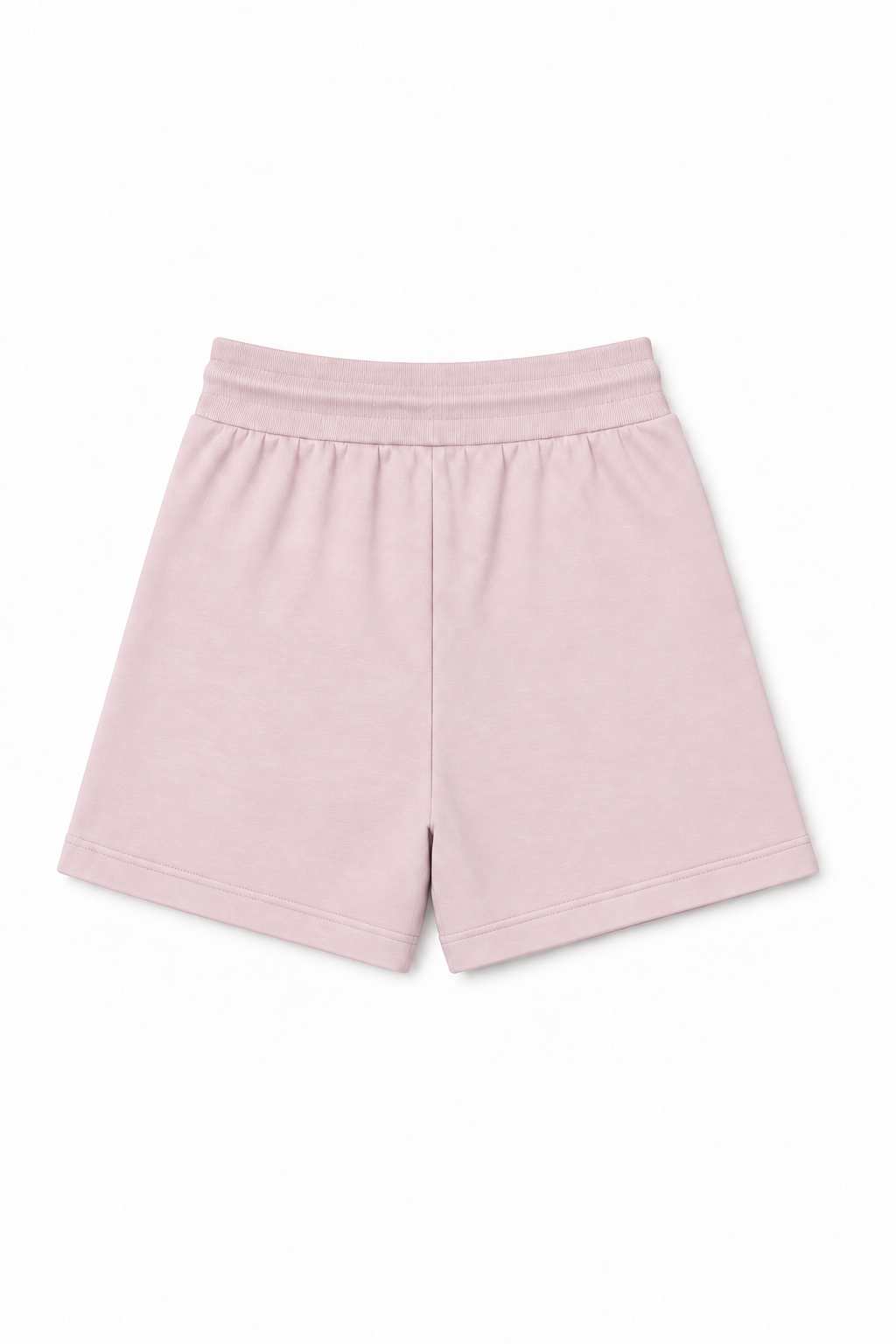 Super Comfortable Shorts in Pink
