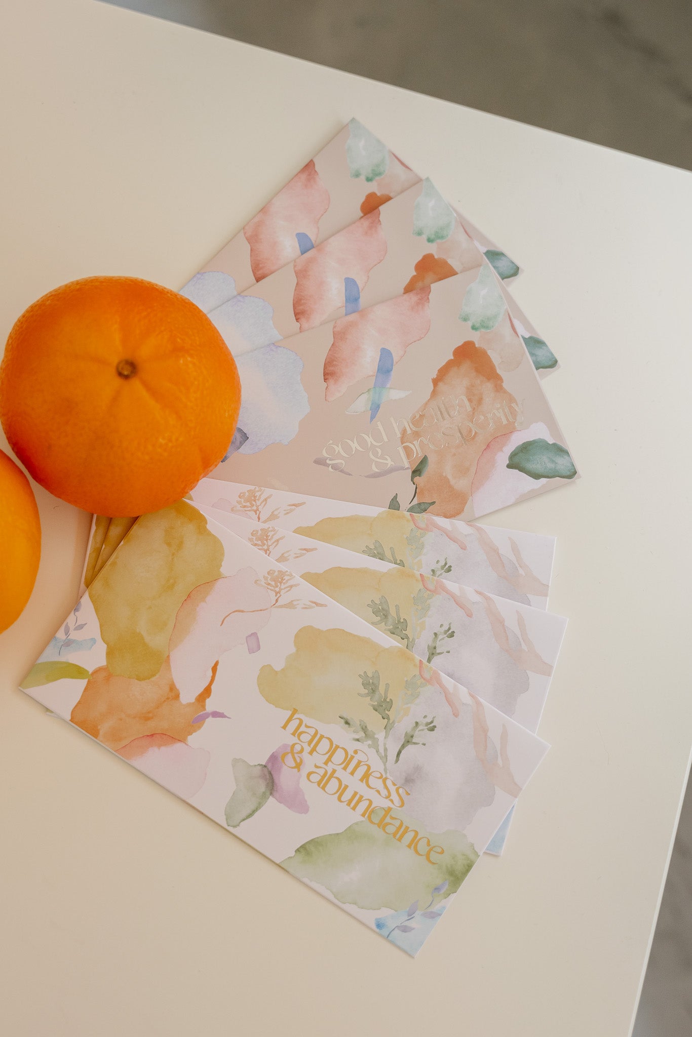 CNY 2025 Red Packets