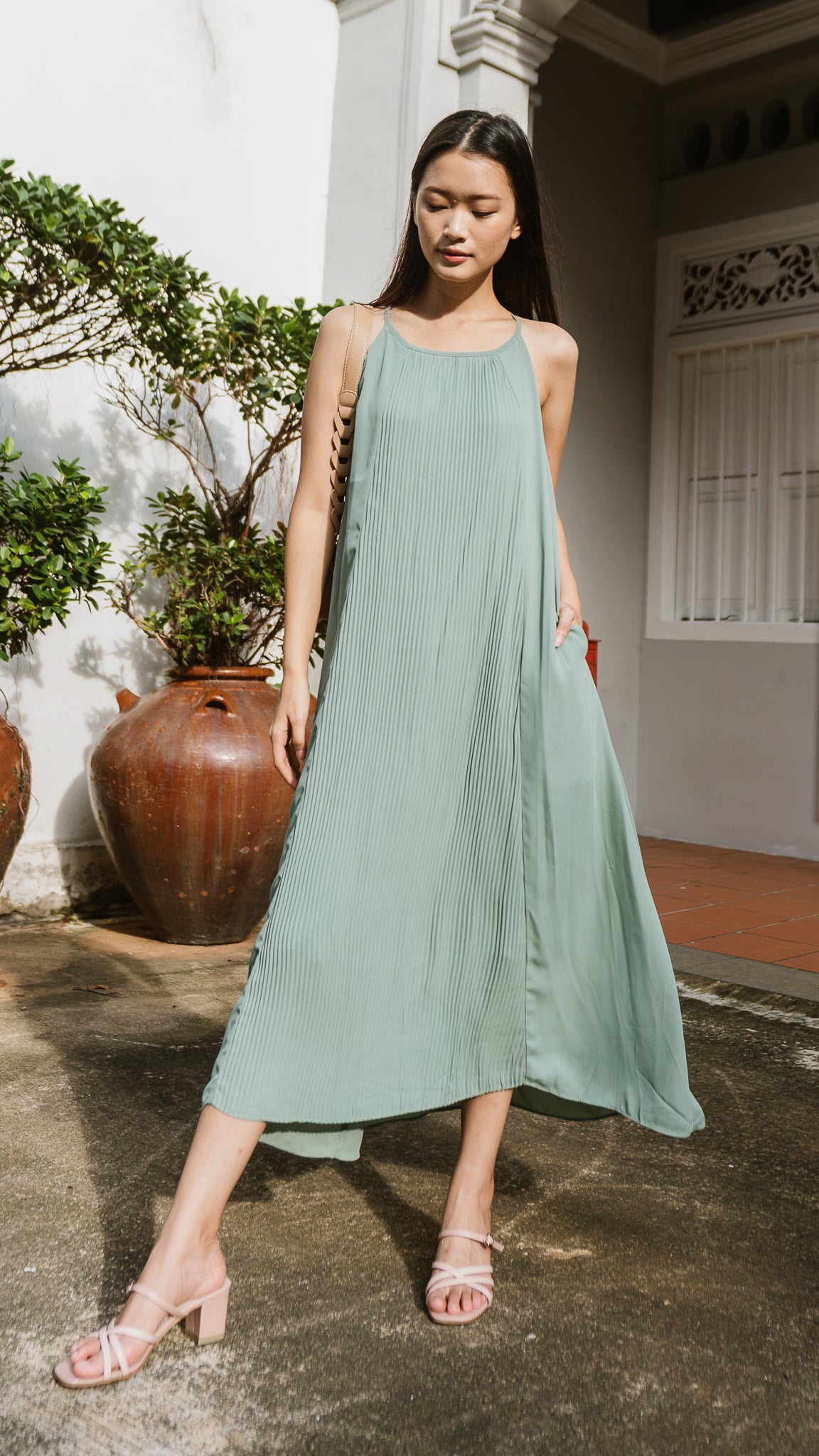 Only maxi dress Clearance