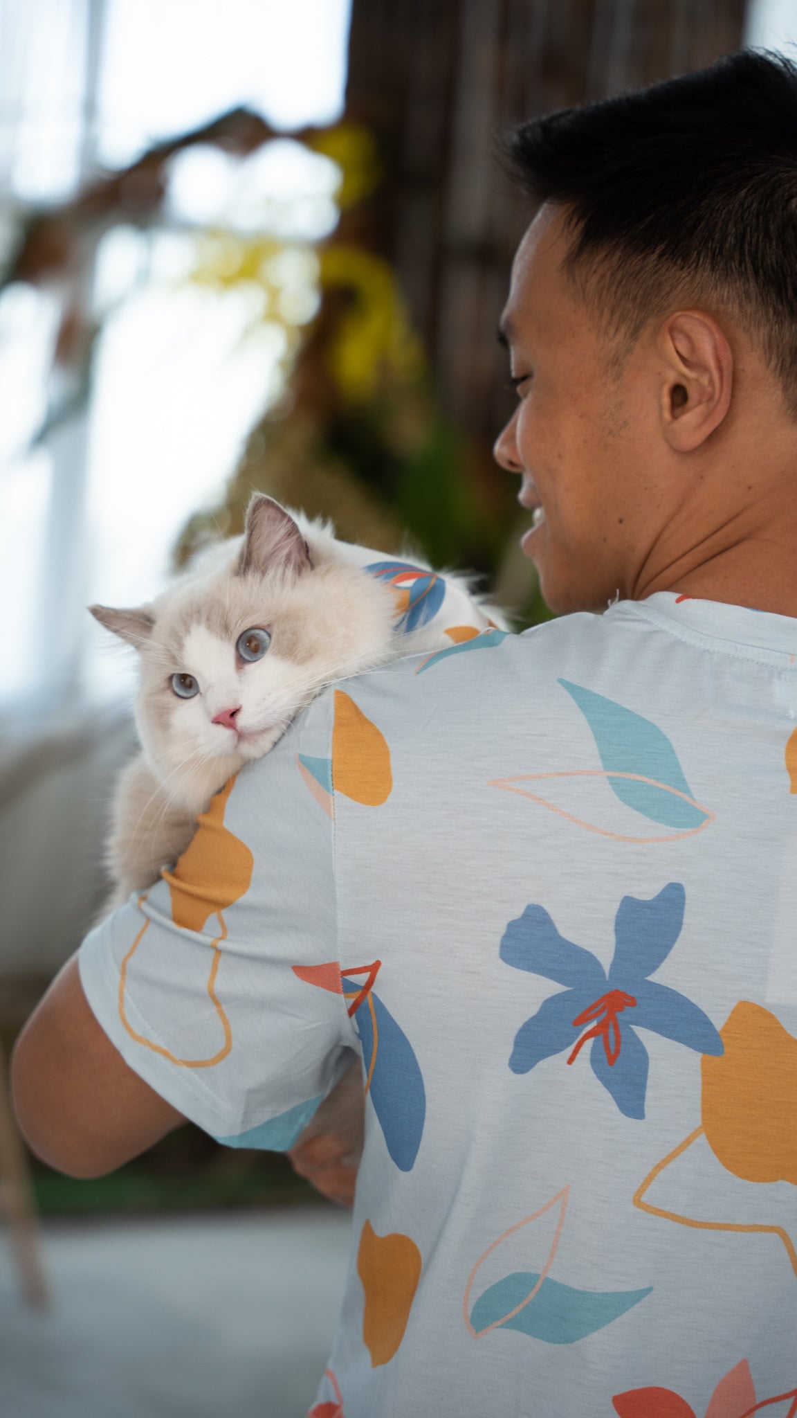 Sophie's Summer Unisex Tee in Pastel [ONLINE ONLY]