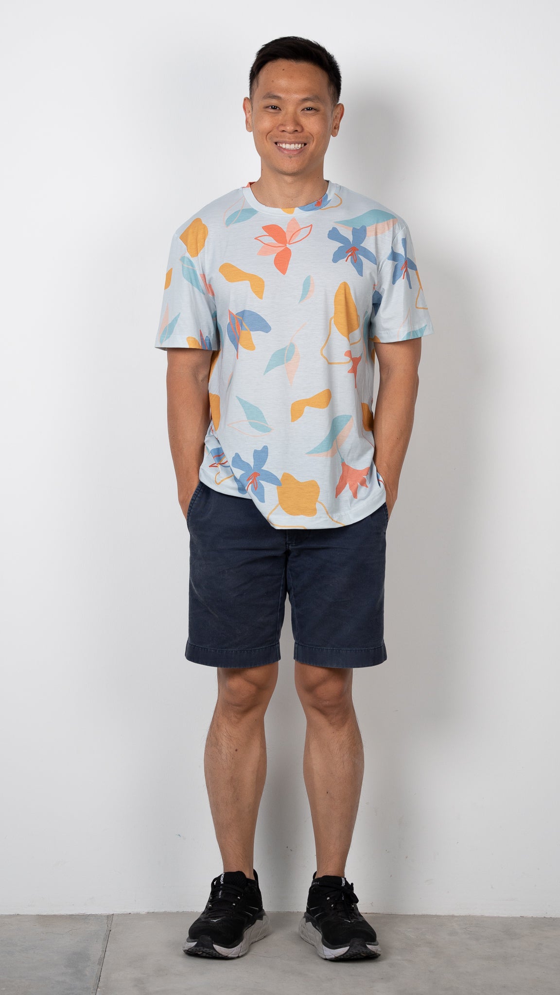Sophie's Summer Unisex Tee in Pastel [ONLINE ONLY]