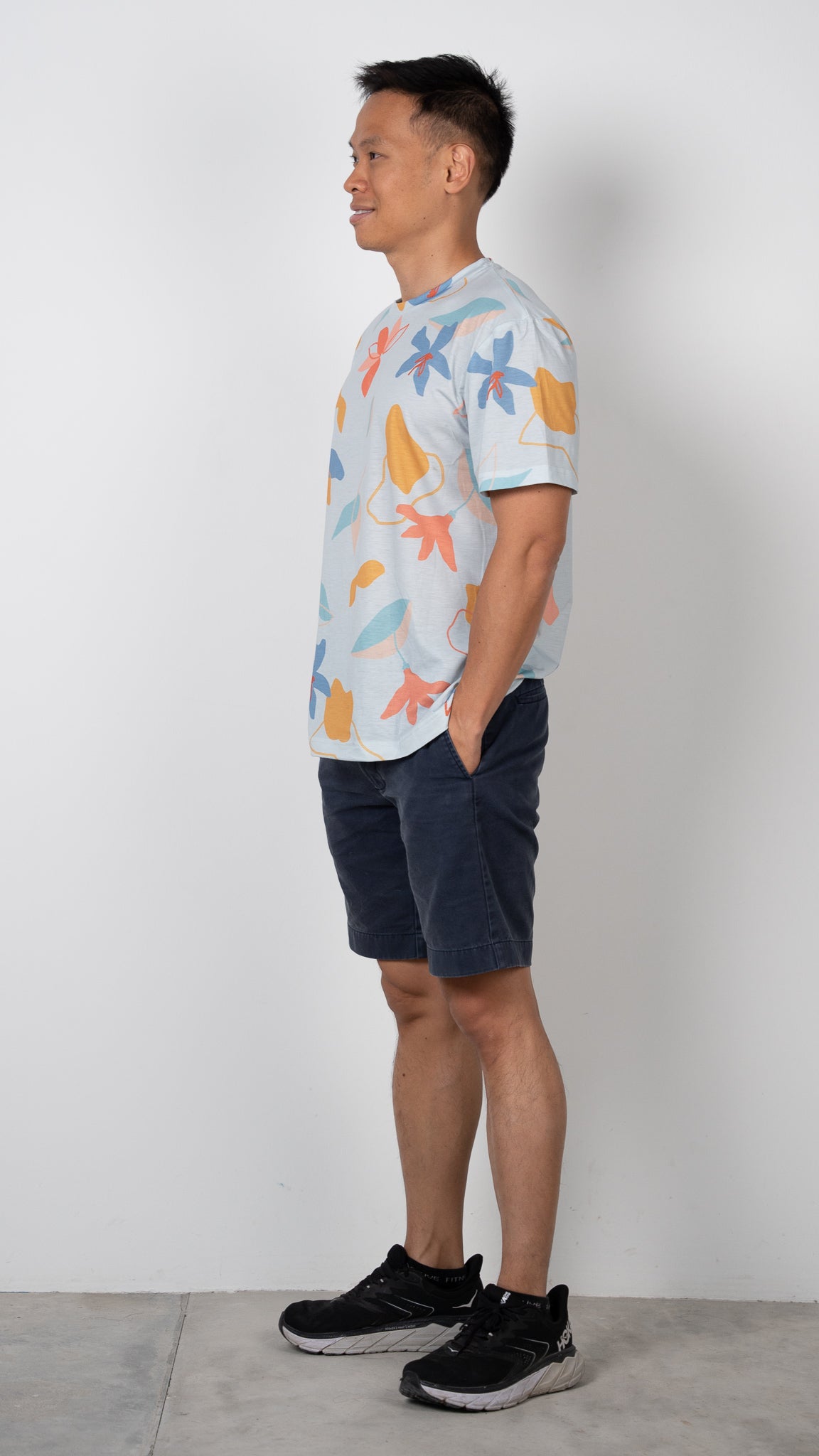 Sophie's Summer Unisex Tee in Pastel [ONLINE ONLY]