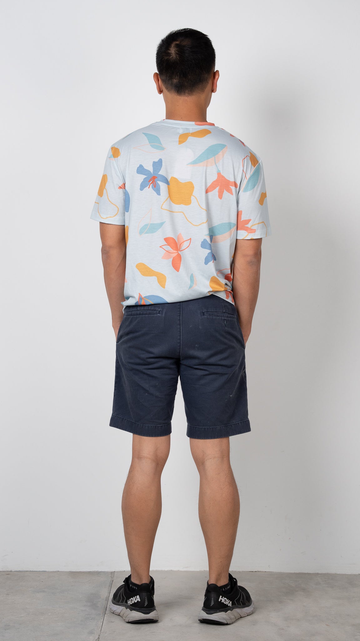 Sophie's Summer Unisex Tee in Pastel [ONLINE ONLY]